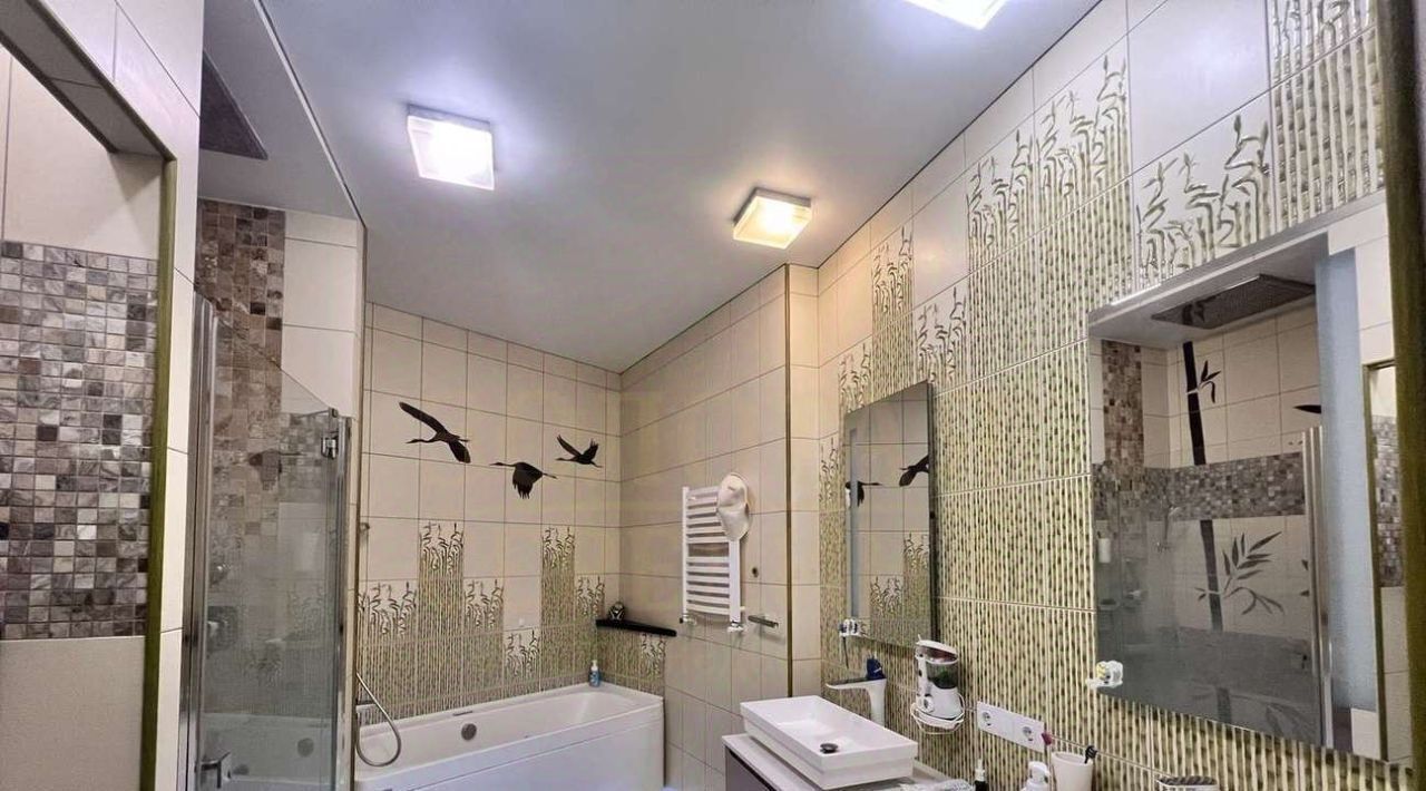 квартира г Белгород Восточный ул Академическая 23а фото 8