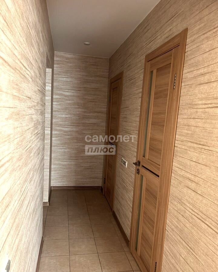 квартира г Казань Козья слобода ул Фатыха Амирхана 14б фото 8