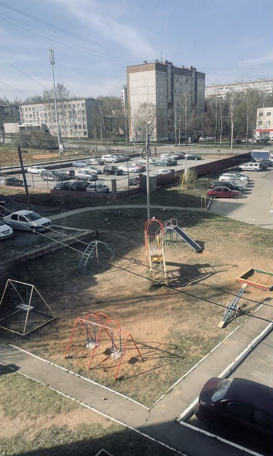 квартира г Ижевск р-н Устиновский ул Автозаводская 21а фото 8
