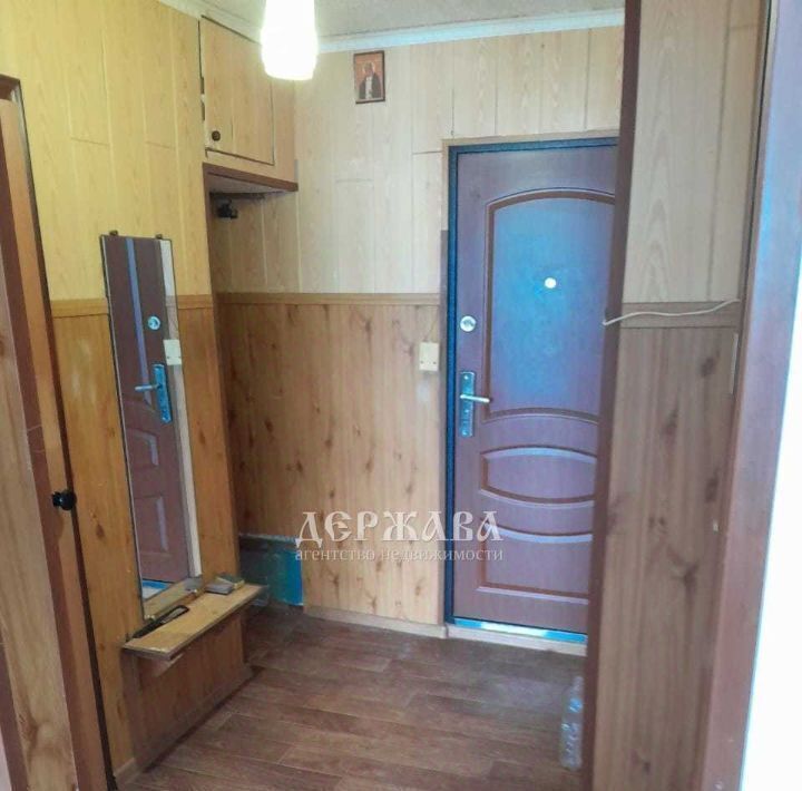 квартира г Старый Оскол Интернациональный микрорайон 33 фото 8
