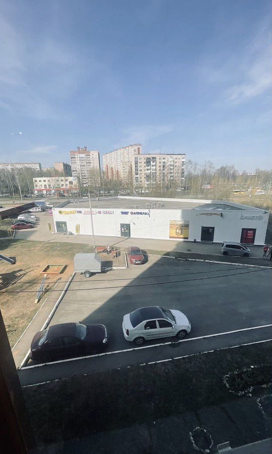 квартира г Ижевск р-н Устиновский ул Автозаводская 21а фото 9