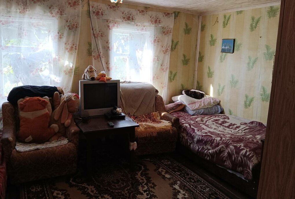 дом г Каменск-Шахтинский мкр Лиховской пер Семенкова фото 5