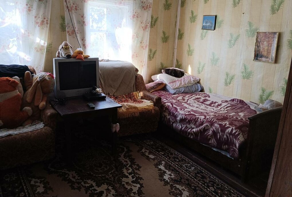 дом г Каменск-Шахтинский мкр Лиховской пер Семенкова фото 7