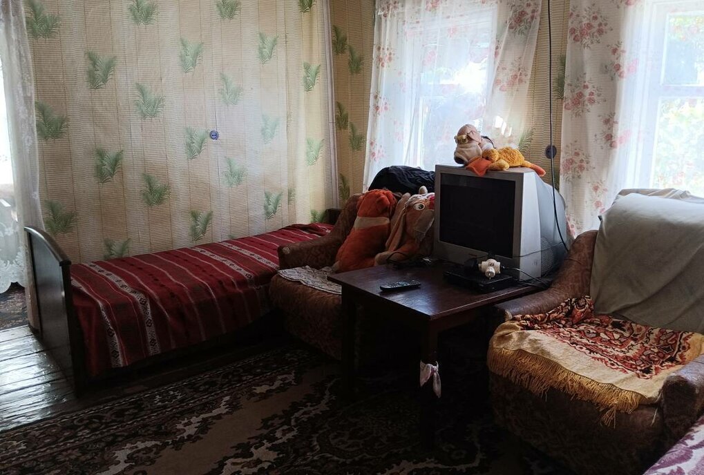 дом г Каменск-Шахтинский мкр Лиховской пер Семенкова фото 8