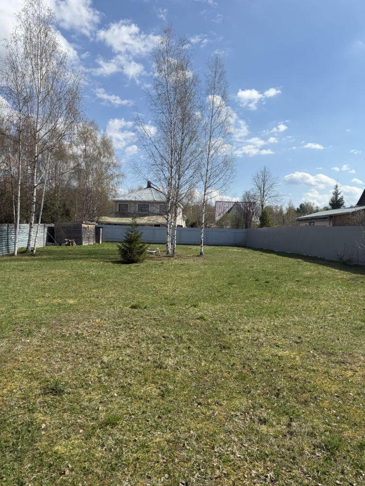 земля г Солнечногорск 155, Redino, Moskovskaya oblast, Russia, 141531 фото 1