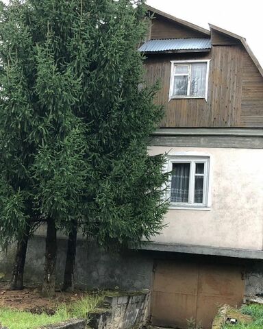 ул Березовая 34 км, г. о. Солнечногорск, Поварово, Пятницкое шоссе фото