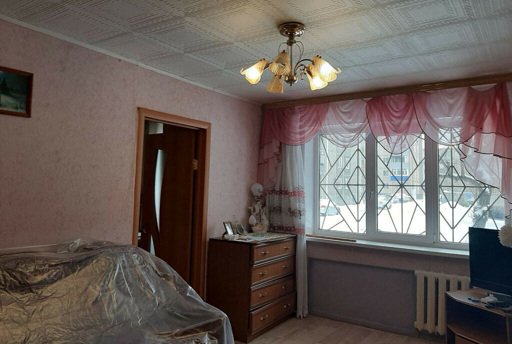 квартира г Курган улица Максима Горького, 150 фото 1