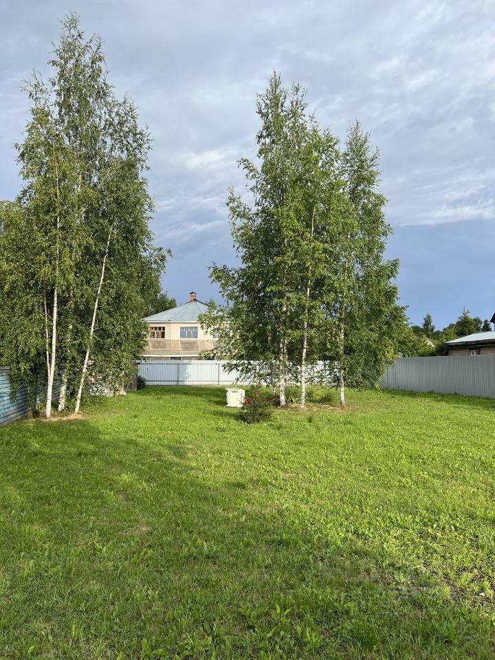 земля г Солнечногорск 155, Redino, Moskovskaya oblast, Russia, 141531 фото 2