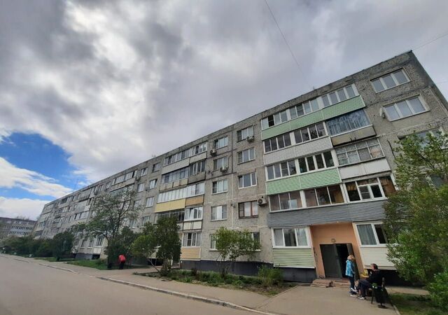 ул М.Горького 3 Павлово-Посадский г. о. фото