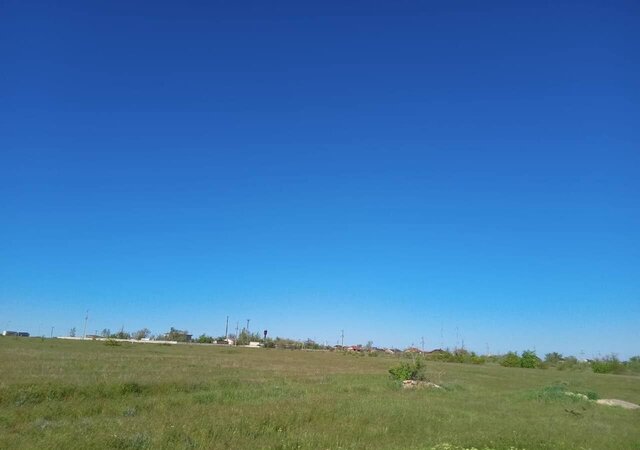 земля ул Калаусская 38 фото