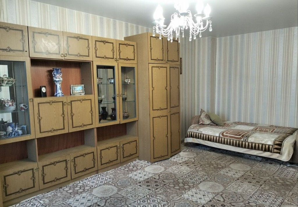 квартира г Москва метро Медведково проезд Студёный 18 фото 2