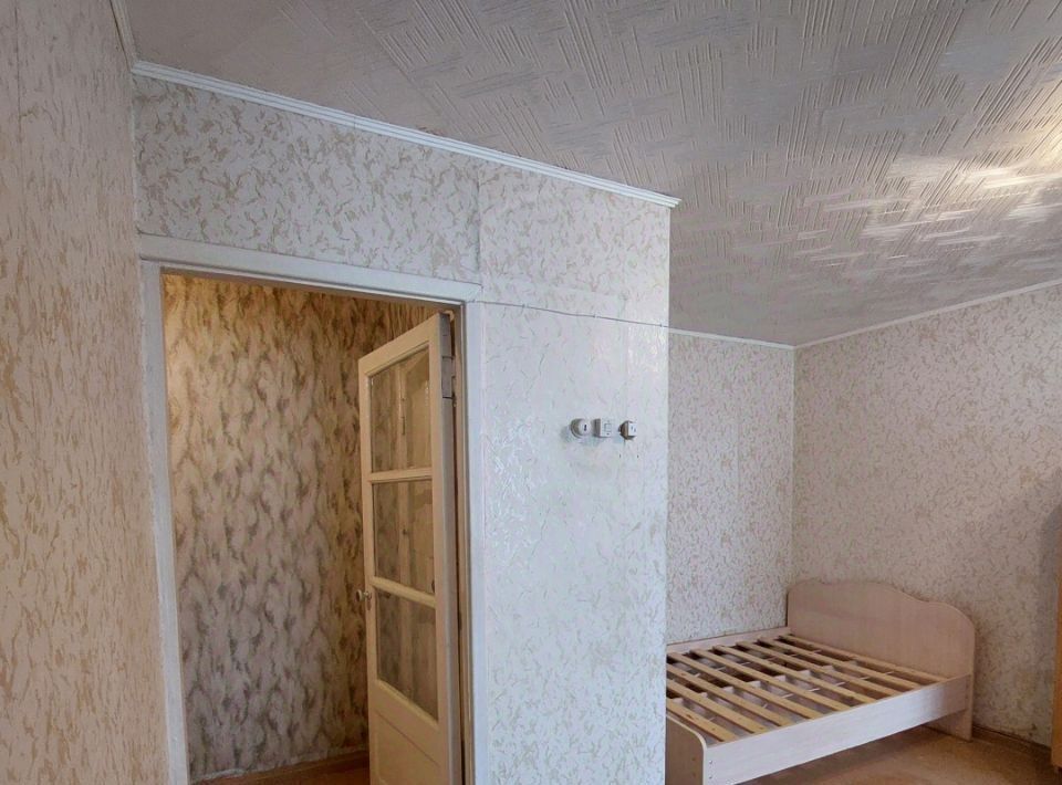 квартира г Череповец р-н Индустриальный ул Металлургов 30 фото 2