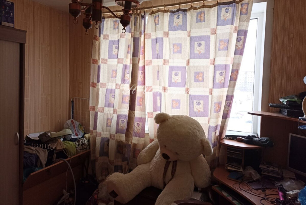 квартира г Клин ул Карла Маркса 84 фото 2