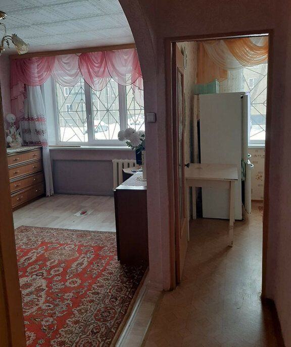 квартира г Курган улица Максима Горького, 150 фото 4