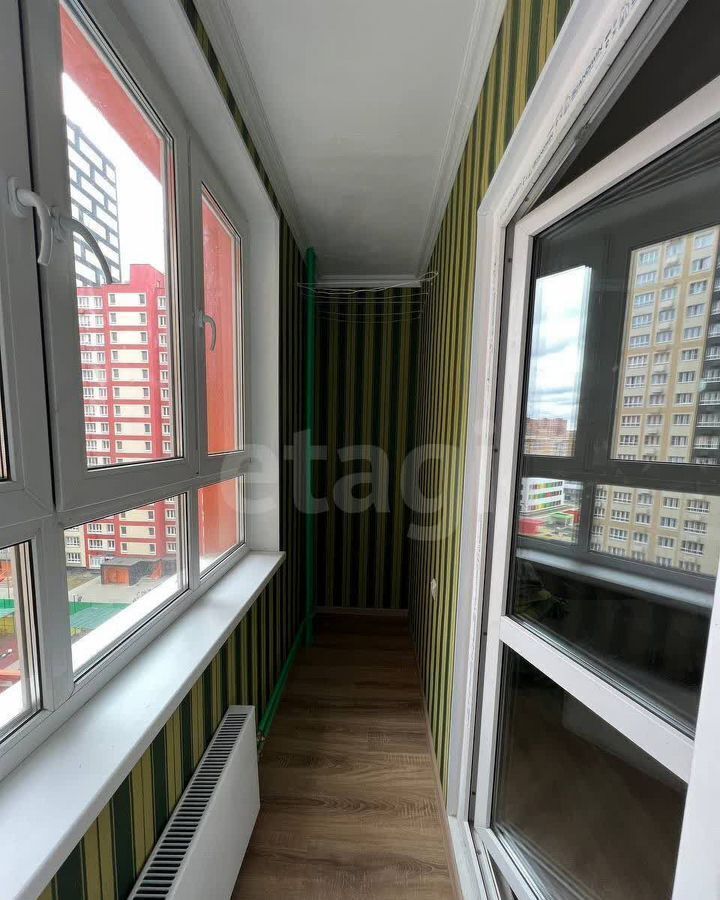 квартира г Балашиха ул Яганова 9 фото 3