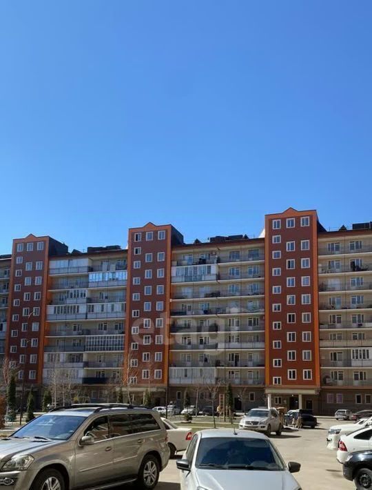 свободного назначения г Назрань ул Новая фото 13