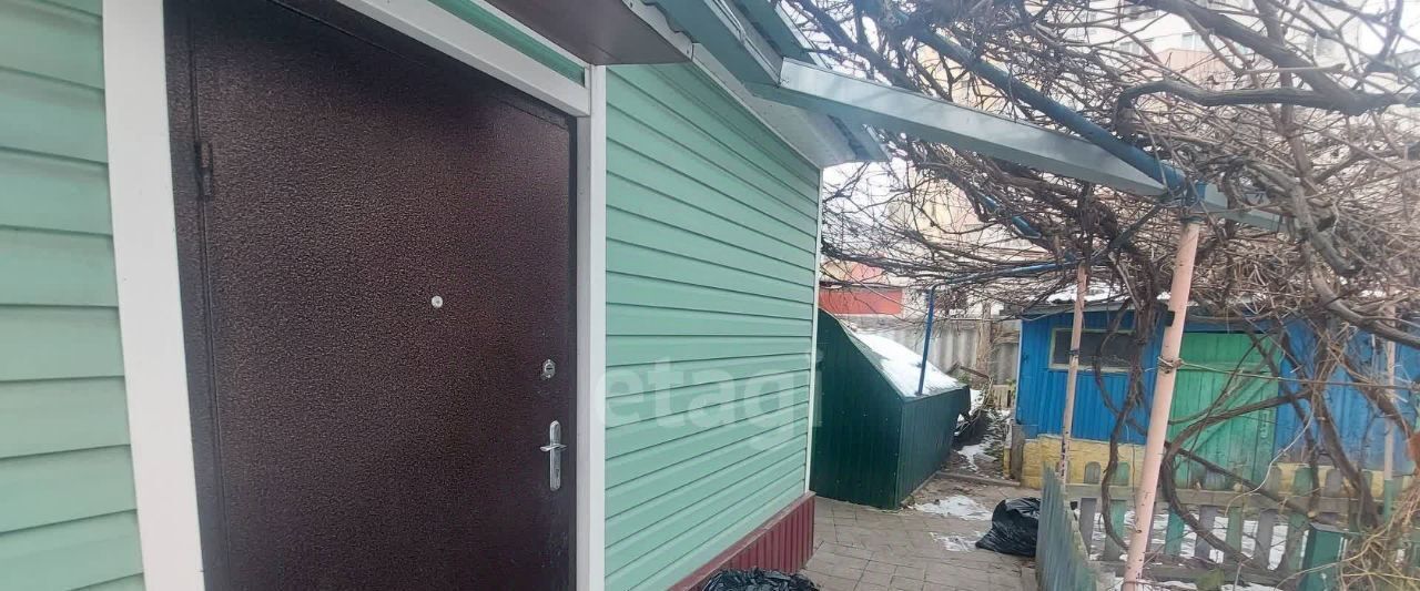 дом г Белгород Восточный ул Октябрьская 42 фото 20