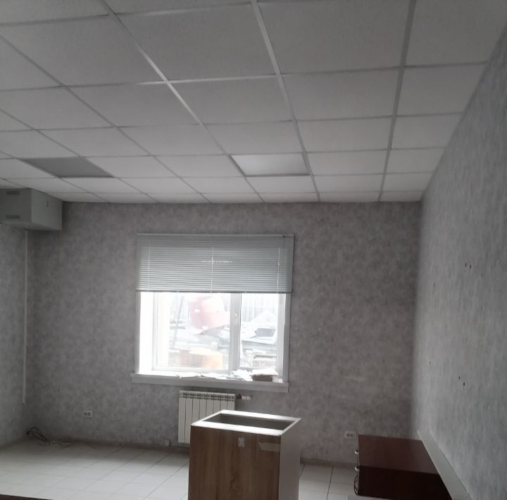 офис г Новосибирск р-н Советский Шлюз ул Плотинная фото 3
