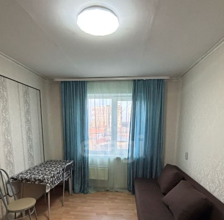 комната г Екатеринбург ул Студенческая 37 Площадь 1905 года фото 1