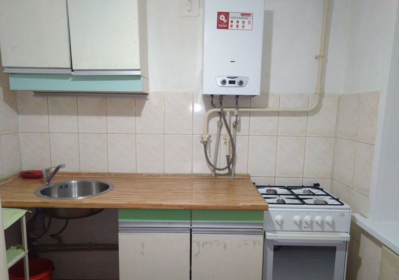 квартира г Нижний Новгород Горьковская ул Пушкина 35 фото 1