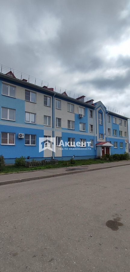 квартира р-н Ивановский г Кохма ул Куклева Романа 32 фото 1