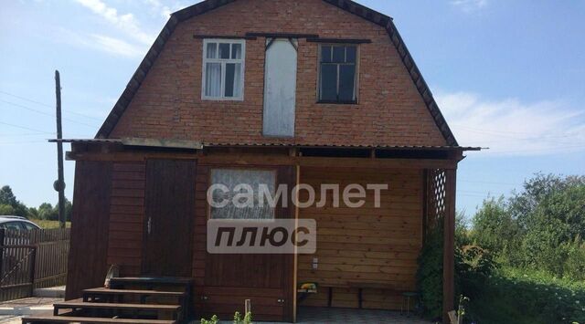 Богашевское с/пос, Снабженец садовое товарищество, 93 фото