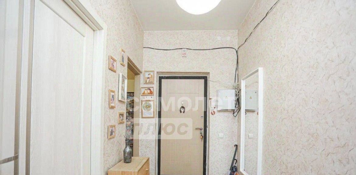 квартира г Нижний Новгород Горьковская ул Республиканская 43к/3 фото 2