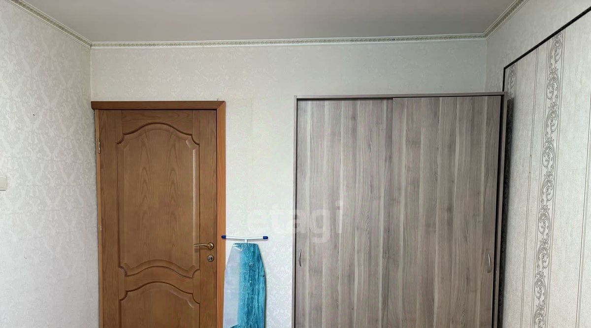 комната г Екатеринбург ул Студенческая 37 Площадь 1905 года фото 2