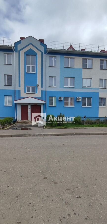 квартира р-н Ивановский г Кохма ул Куклева Романа 32 фото 2