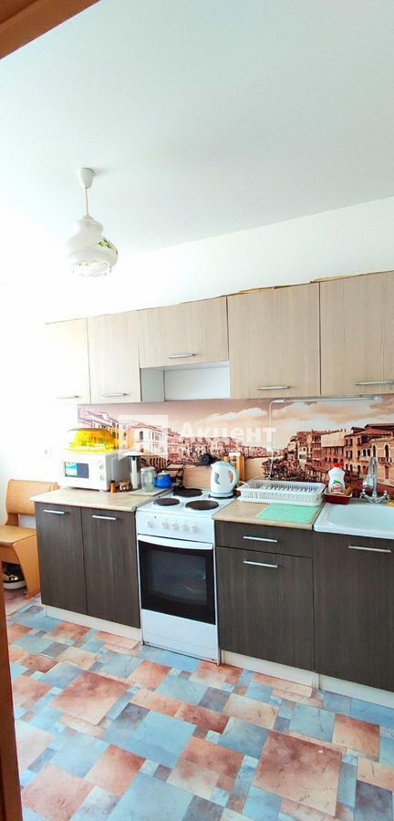 квартира р-н Ивановский г Кохма ул Куклева Романа 32 фото 3