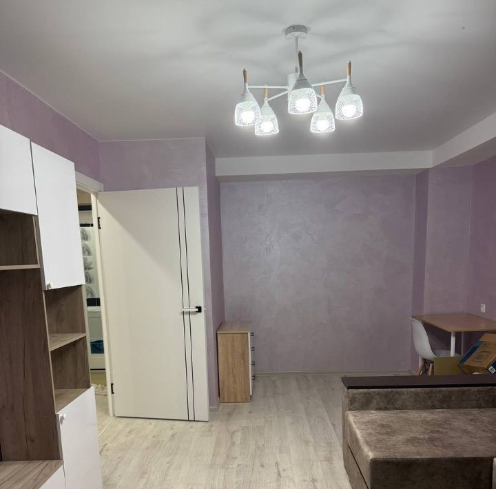 квартира г Калуга р-н Октябрьский ул Аллейная 19 фото 3