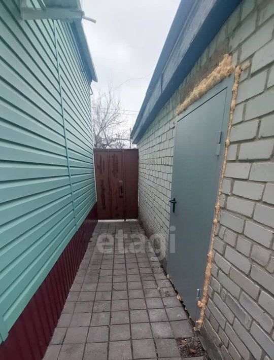 дом г Белгород Восточный ул Октябрьская 42 фото 30