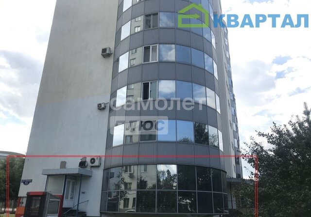 свободного назначения Восточный дом 36б фото