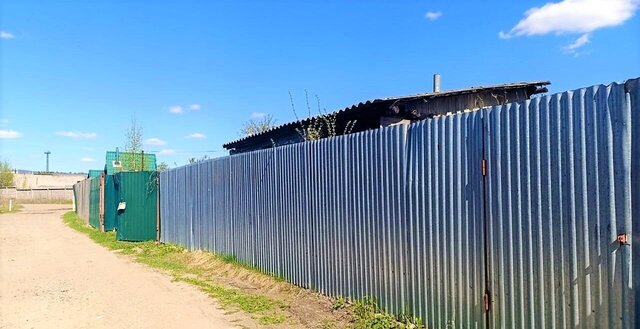 земля снт Кроха проезд Тепличный 39 км, Носовихинское шоссе фото