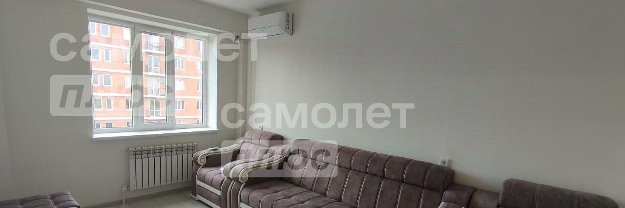 квартира г Грозный р-н Заводской ул им Ю.П. Погуляева фото 1