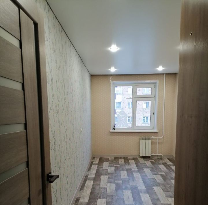 квартира г Абакан ул Володарского 1 фото 2