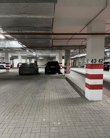 ТиНАО Троицк р-н Троицк, Троицкий б-р, 1, Московская область, городской округ Истра, Троицк фото