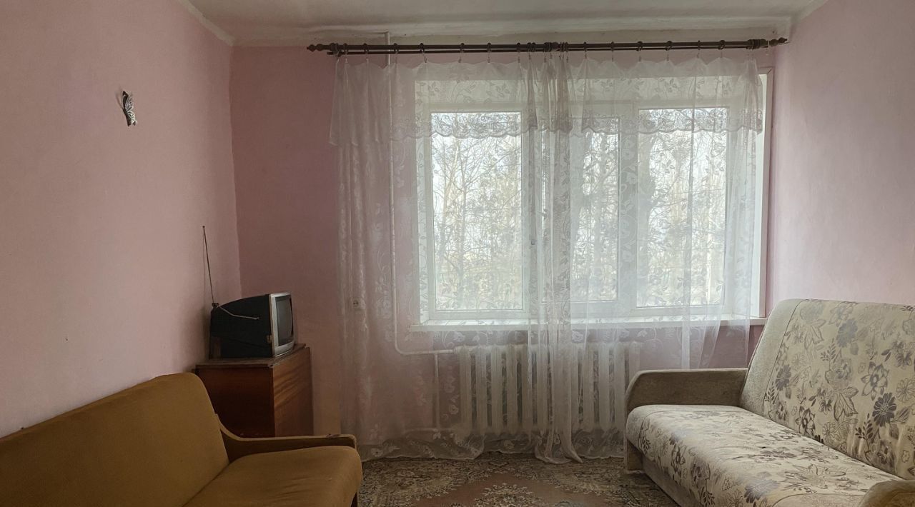 квартира г Волгодонск ул Морская 100 фото 1
