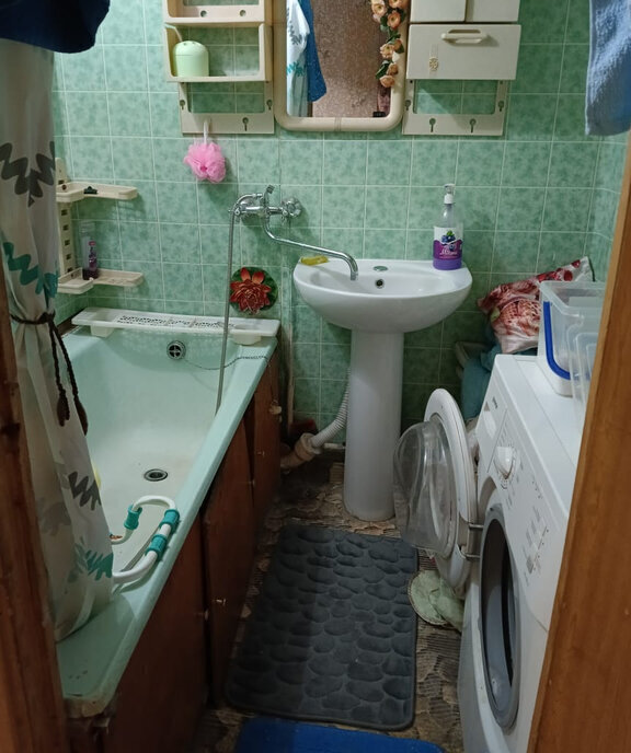 квартира г Ростов-на-Дону Западный ул 339-й Стрелковой Дивизии 23/1 фото 1