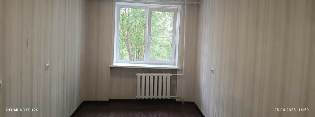 комната г Волгодонск ул Маршала Кошевого 7 фото 1