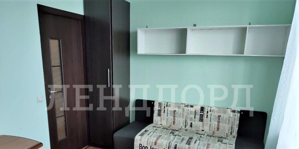 квартира г Ростов-на-Дону р-н Советский ул Жданова 7/33 фото 4