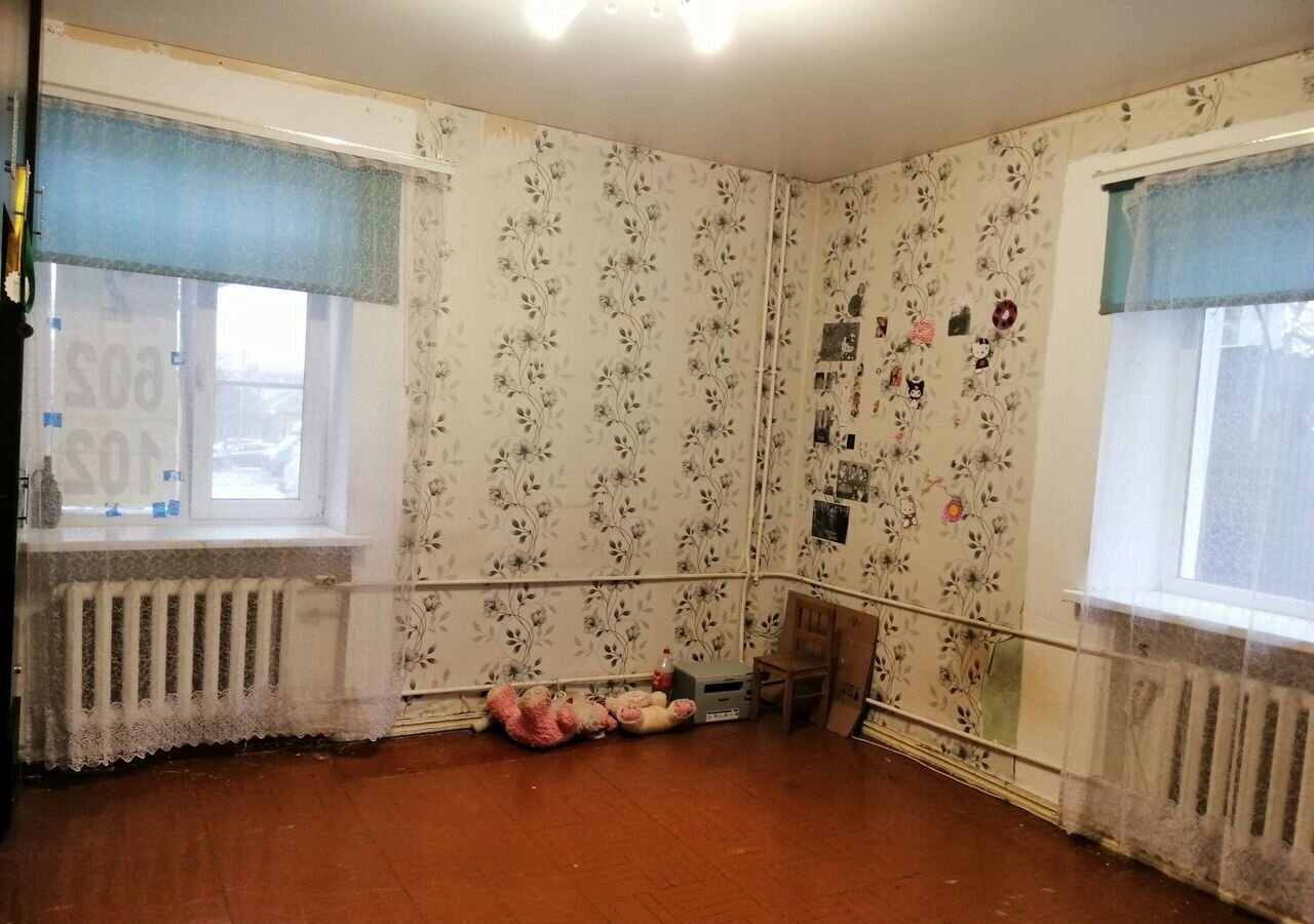 комната г Ростов-на-Дону р-н Октябрьский ул Оганова 1 фото 1