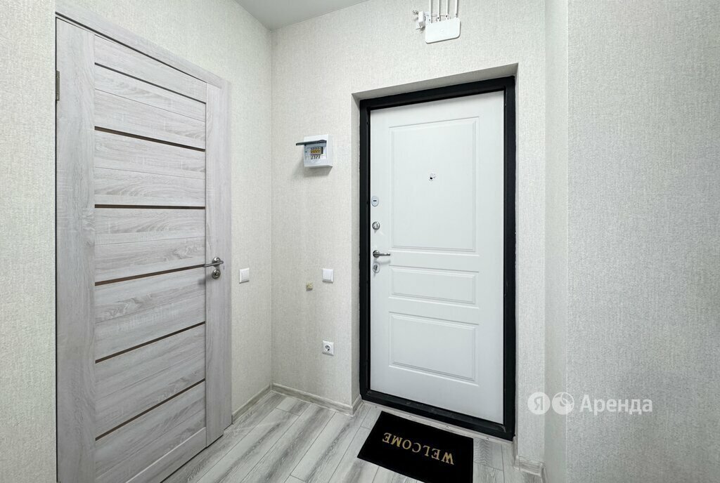 квартира г Ростов-на-Дону ул Нансена 109/2 фото 3