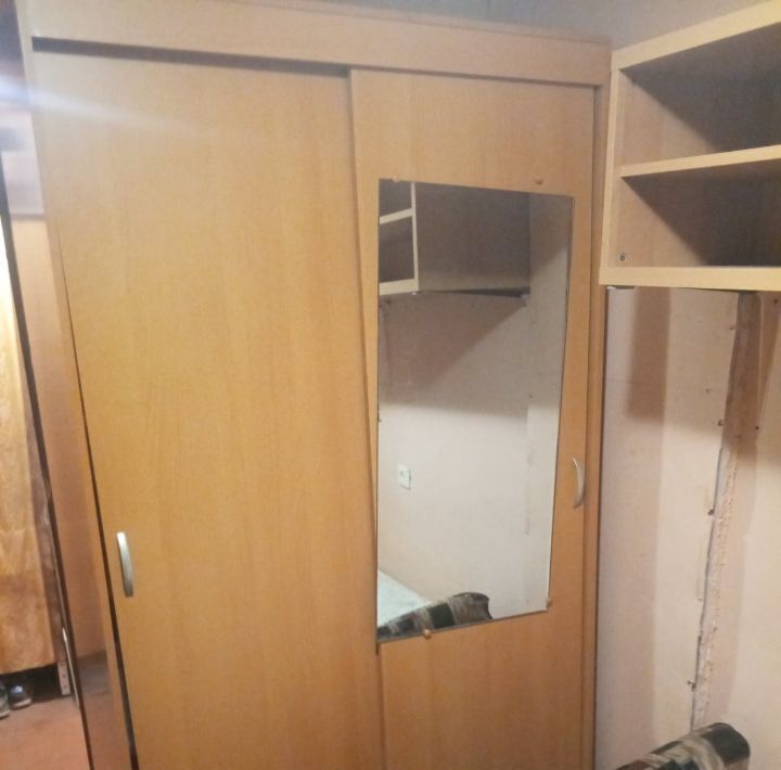 комната г Ростов-на-Дону р-н Пролетарский Нахичевань ул 1-я Пролетарская 6 фото 3