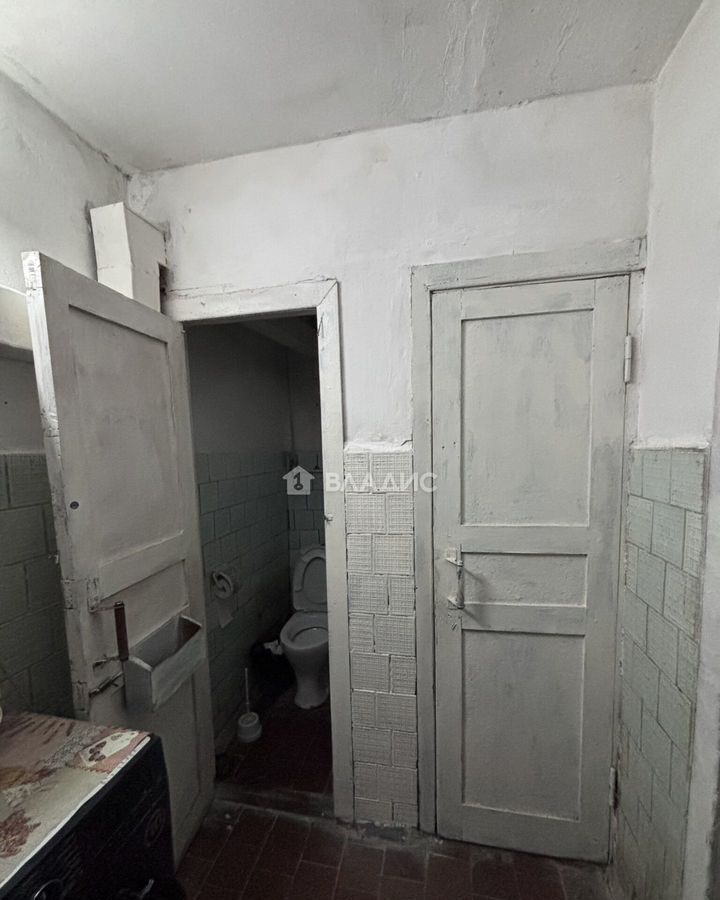 комната г Ковров ул Социалистическая 27 фото 4