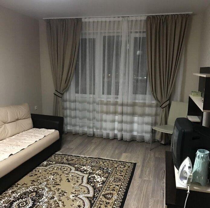 квартира г Ростов-на-Дону пер Амет-Хана Султана 7 фото 3