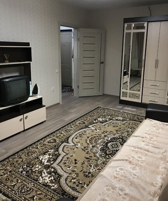 квартира г Ростов-на-Дону пер Амет-Хана Султана 7 фото 2
