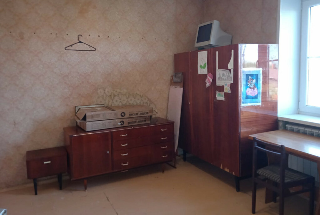 квартира г Ростов-на-Дону ул Российская 48 фото 3