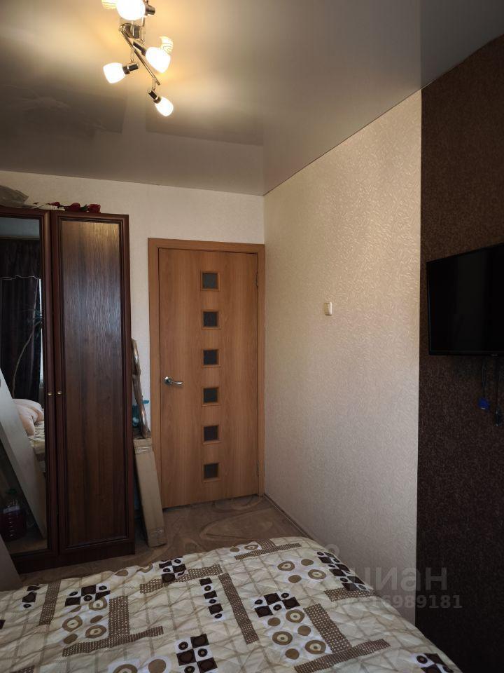 квартира г Новосибирск ул Учительская 19/1 фото 2