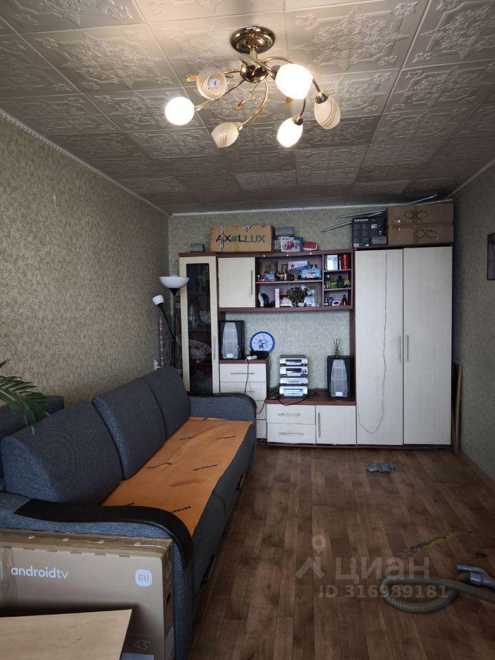 квартира г Новосибирск ул Учительская 19/1 фото 3